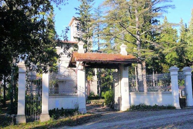 Villa Tuscany Elba
