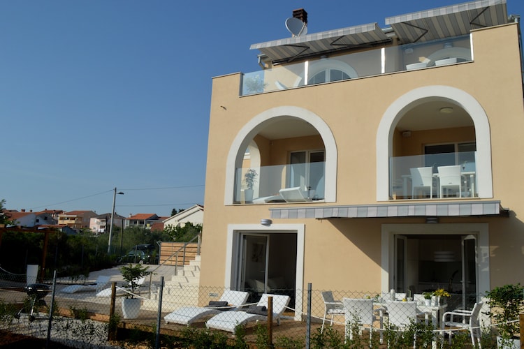 Villa Dalmatia
