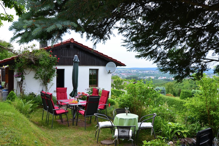 Holiday home Thuringia