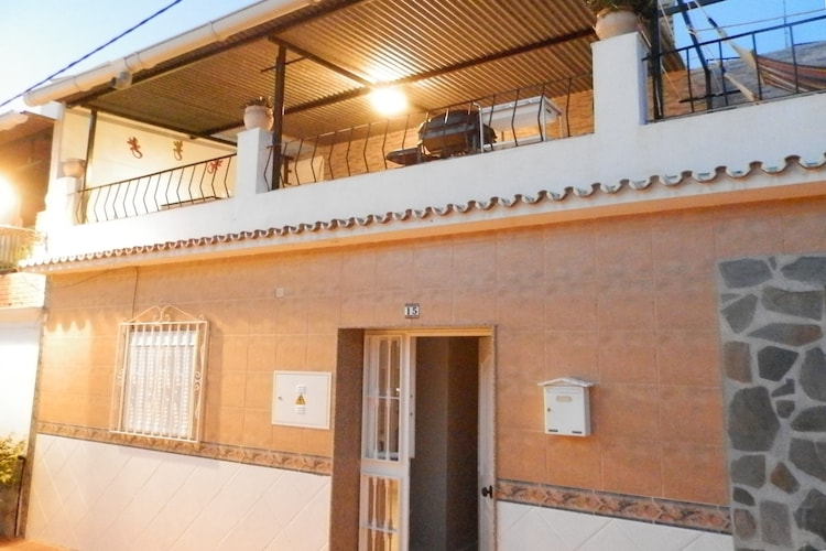 Holiday home Costa del Sol
