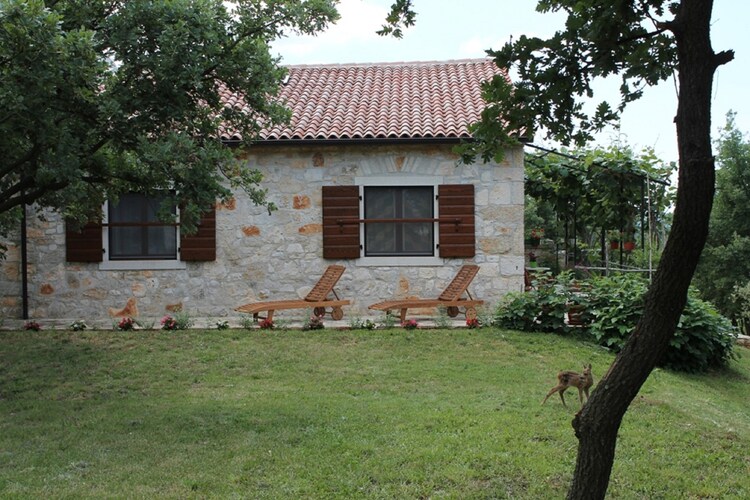 Apartment Istria