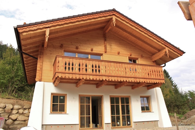 Ferienhaus Chalet Steinbock (1683172), Wald im Pinzgau, Pinzgau, Salzburg, Österreich, Bild 3