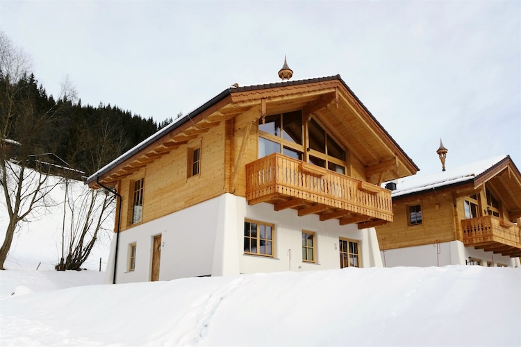 Ferienhaus Chalet Steinbock (1683172), Wald im Pinzgau, Pinzgau, Salzburg, Österreich, Bild 7