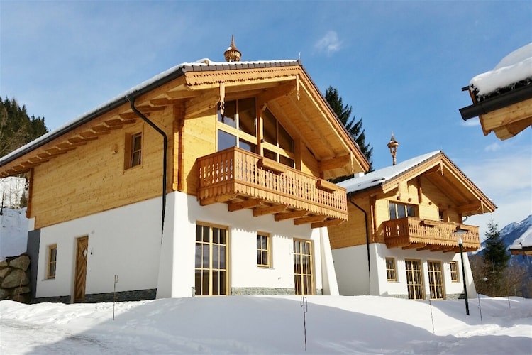 Ferienhaus Chalet Steinbock (1683172), Wald im Pinzgau, Pinzgau, Salzburg, Österreich, Bild 5