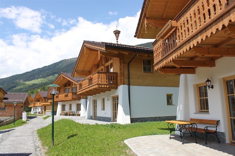 Ferienhaus Chalet Steinbock (1683172), Wald im Pinzgau, Pinzgau, Salzburg, Österreich, Bild 2