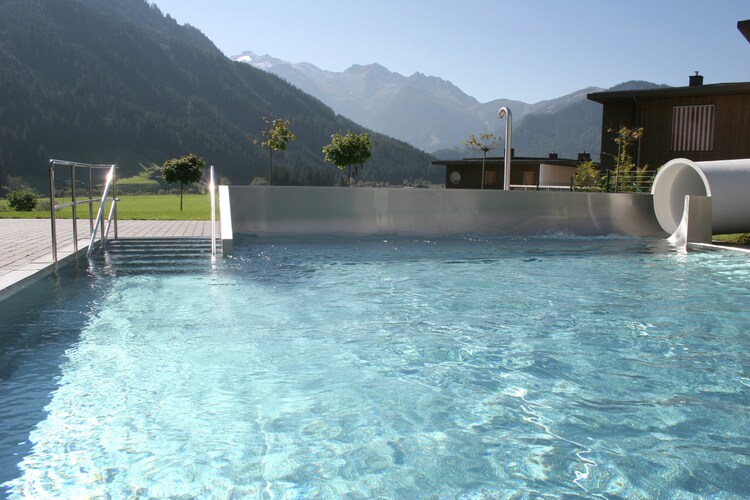 Ferienhaus Chalet Steinbock (1683172), Wald im Pinzgau, Pinzgau, Salzburg, Österreich, Bild 15