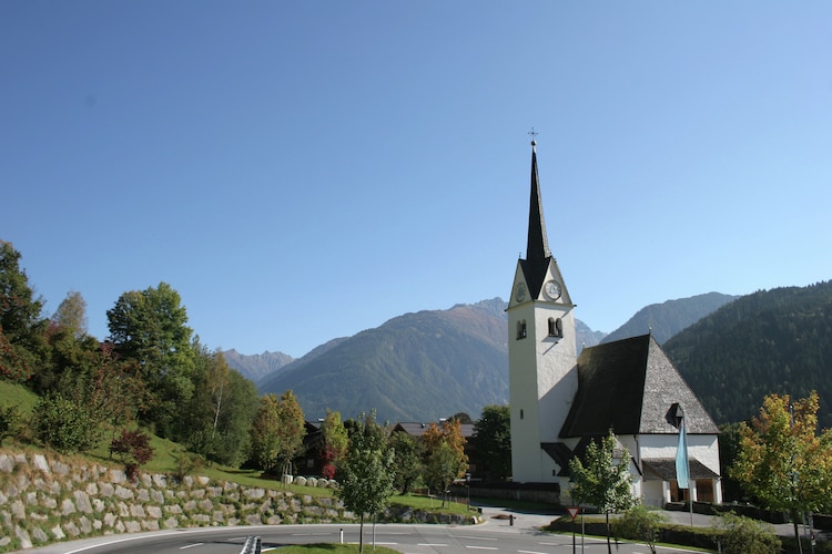 Ferienhaus Chalet Steinbock (1683172), Wald im Pinzgau, Pinzgau, Salzburg, Österreich, Bild 12