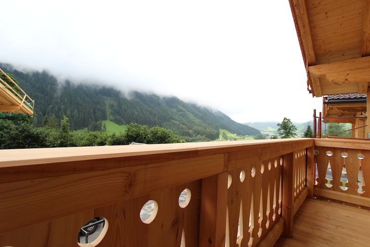 Ferienhaus Chalet Steinbock (1683172), Wald im Pinzgau, Pinzgau, Salzburg, Österreich, Bild 10