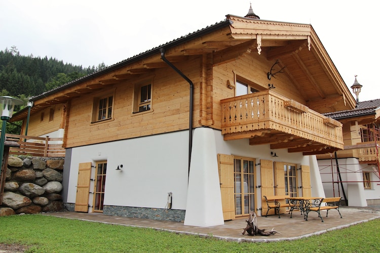 Ferienhaus Chalet Steinbock (1683172), Wald im Pinzgau, Pinzgau, Salzburg, Österreich, Bild 4