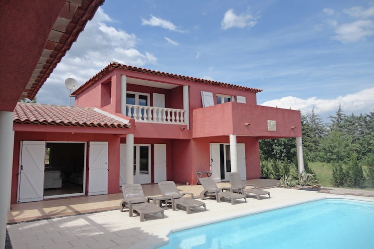 Holiday home Provence Cote d Azur