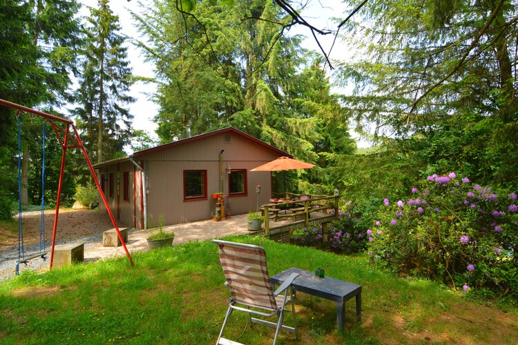 Chalet Luxembourg