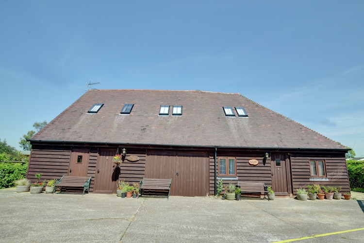 Holiday home Kent