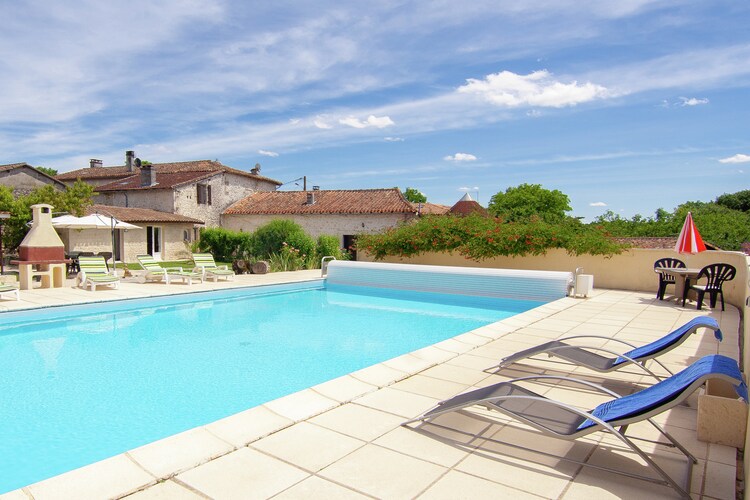 Holiday home Atlantic Coast
