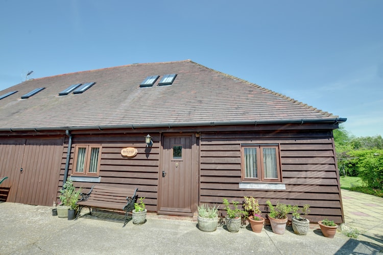 Holiday home Kent