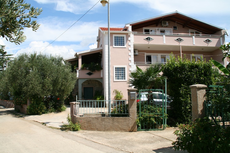 Apartment Dalmatia