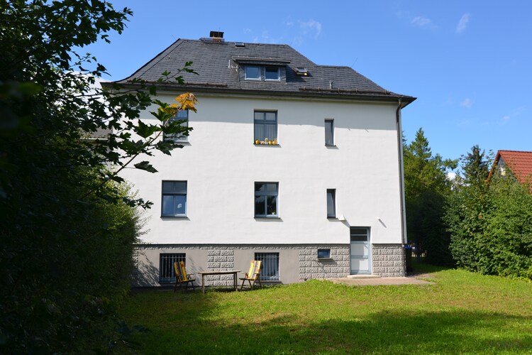 Apartment Thuringia