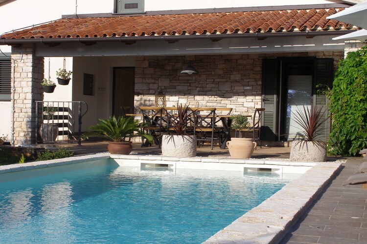Holiday home Dalmatia