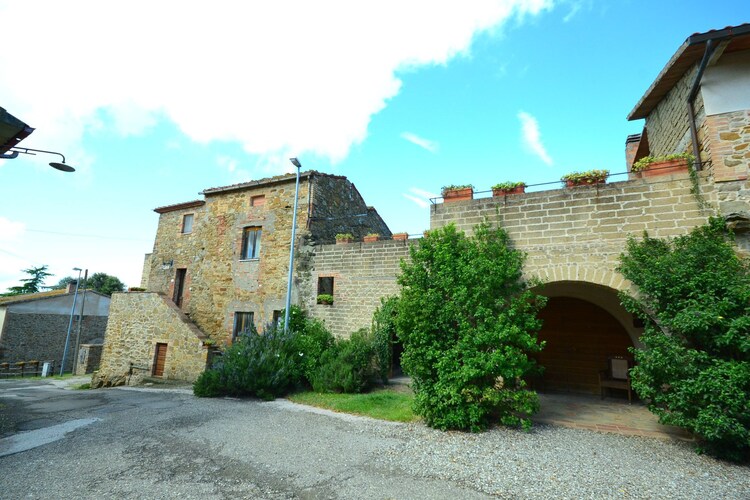 Apartment Tuscany Elba