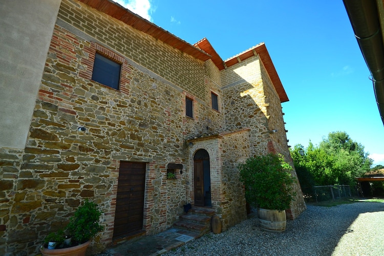 Farmhouse Tuscany Elba