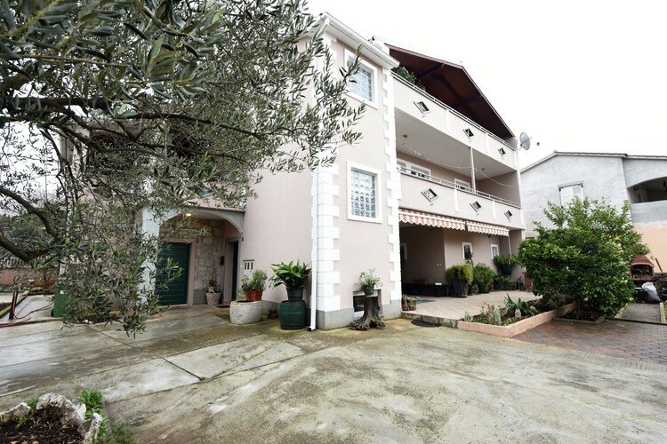 Apartment Dalmatia