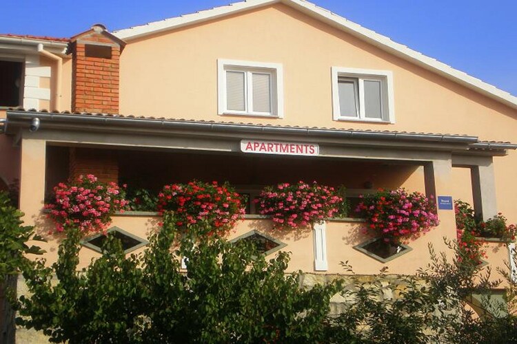 Apartment Dalmatia
