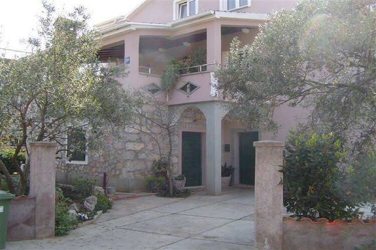 Apartment Dalmatia