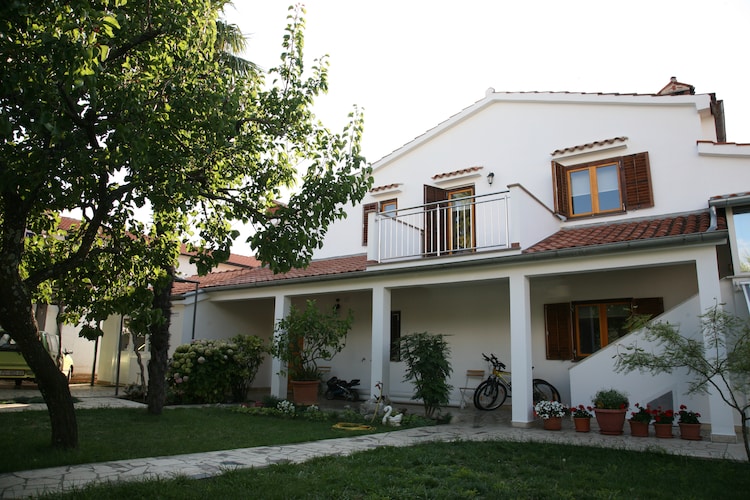 Apartment Istria