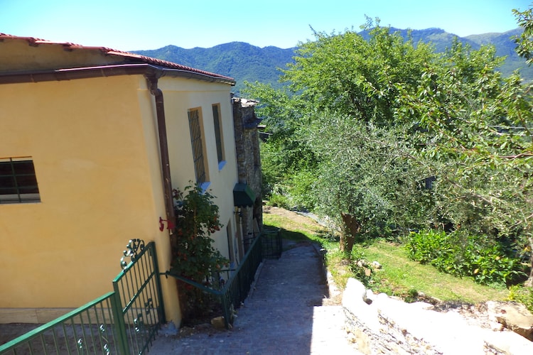 Holiday home Liguria