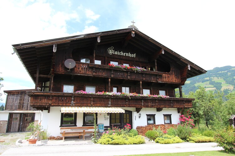 Farmhouse Tyrol
