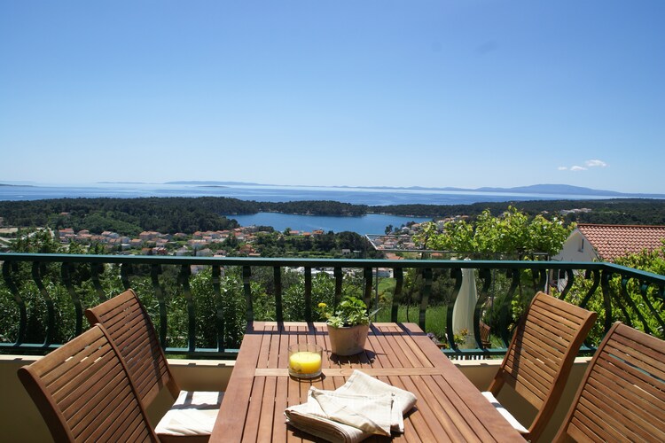 Apartment Islands