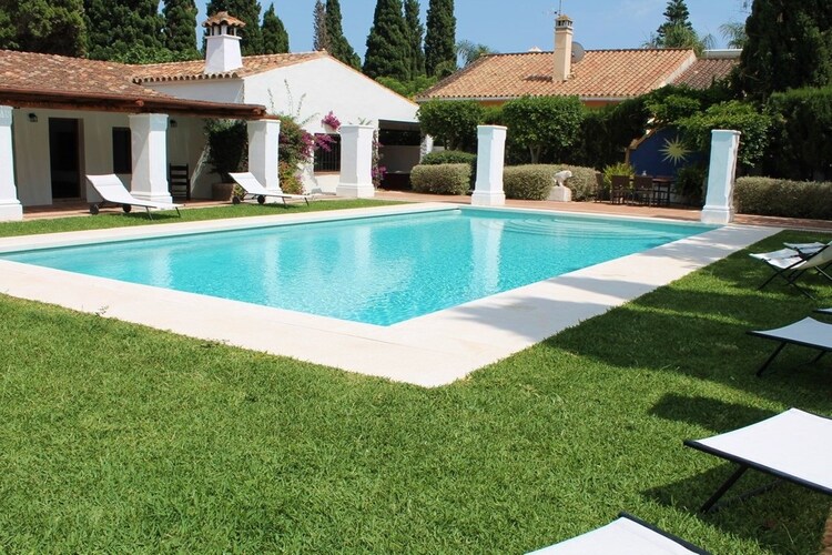 Holiday home Costa del Sol