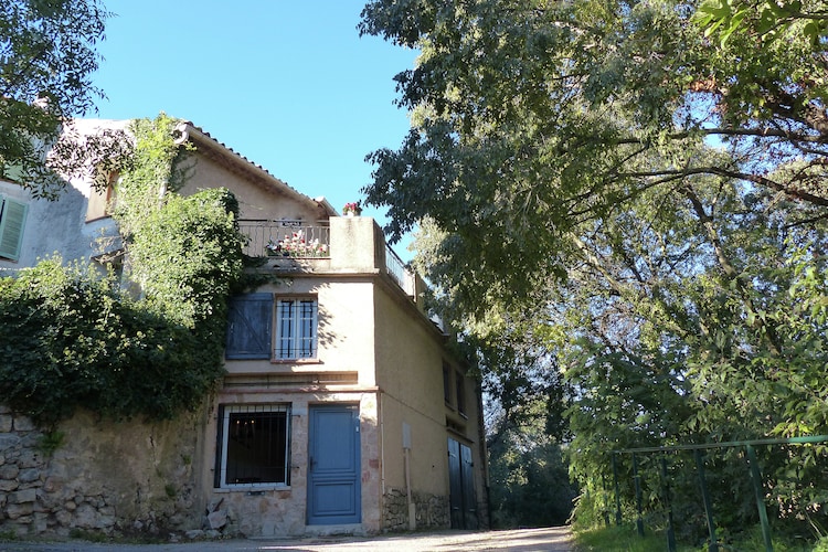 Holiday home Provence Cote d Azur