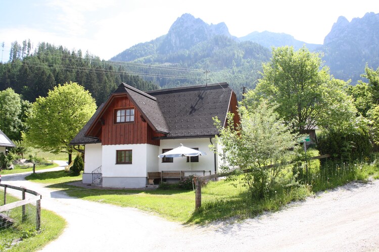 Holiday home Styria