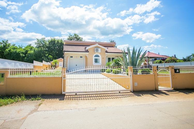 Holiday home Dalmatia