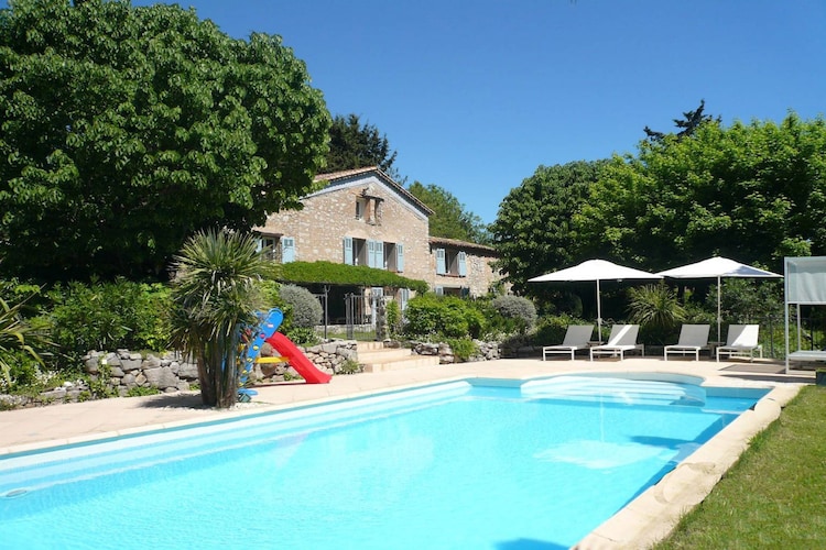 Villa Provence Cote d Azur