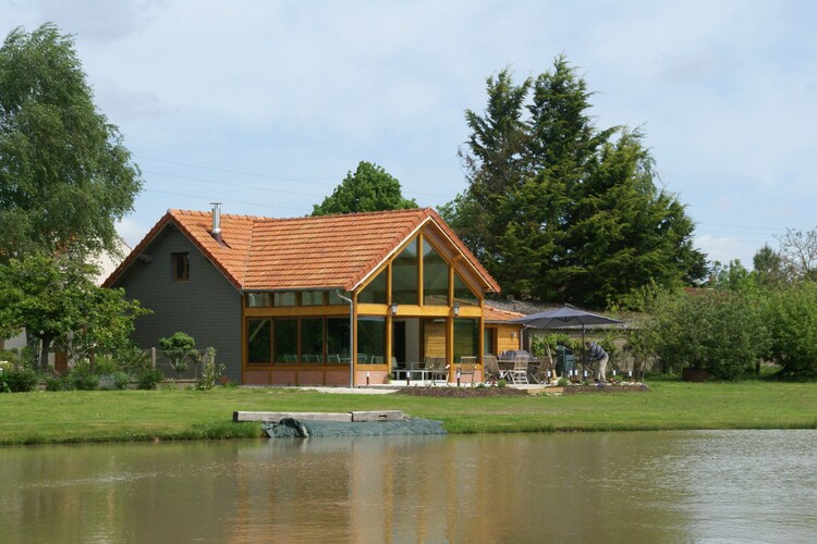 Holiday home Loire