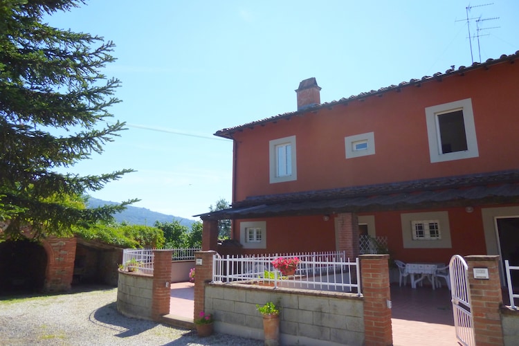 Holiday home Tuscany Elba