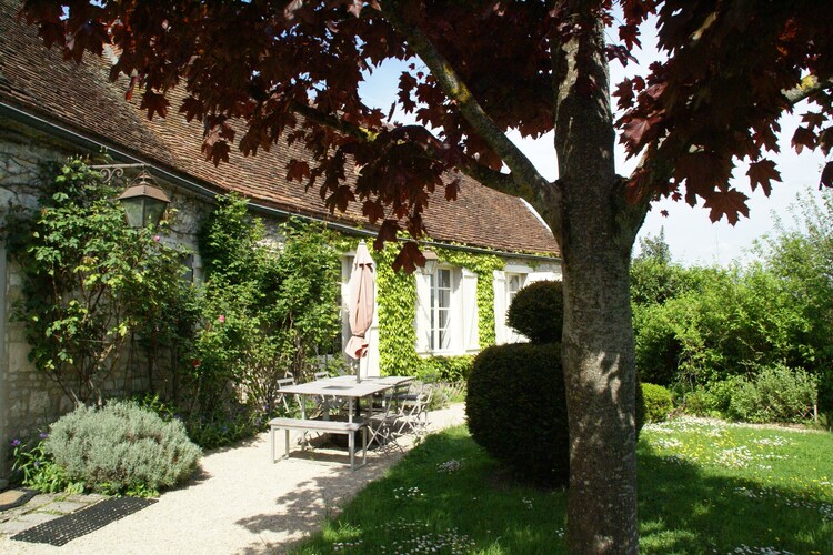 Holiday home Loire