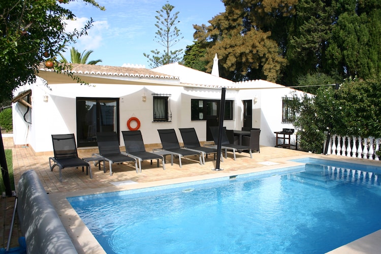 Holiday home Algarve