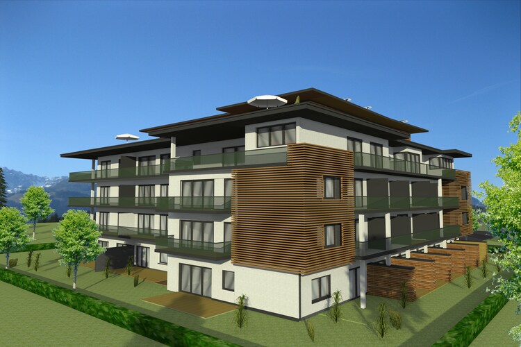 Apartment Tyrol
