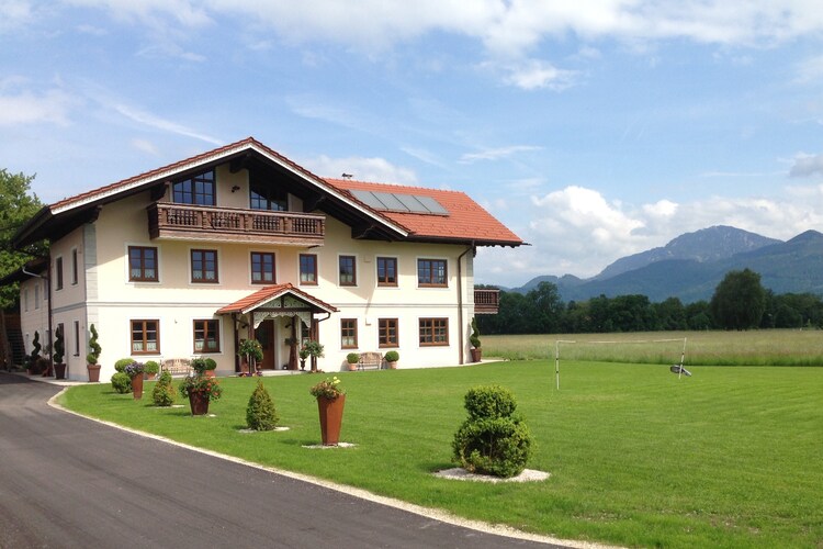 Apartment German Alps