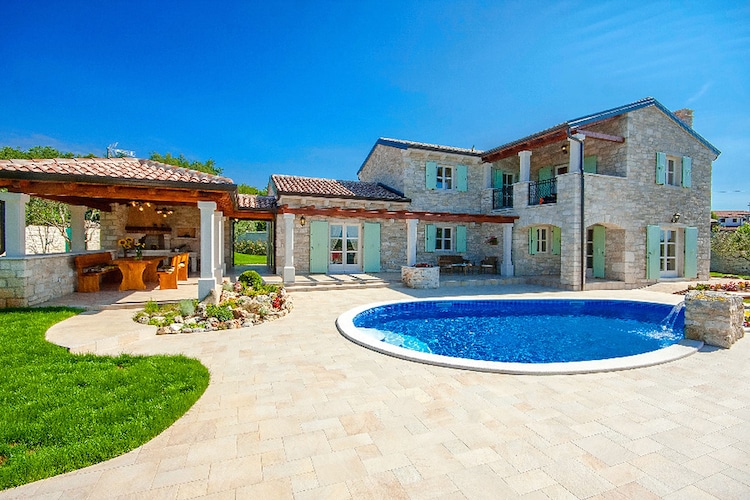 Villa Istria