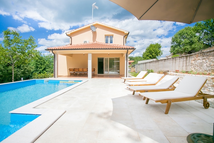 Villa Istria