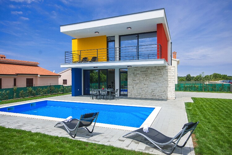 Villa Istria