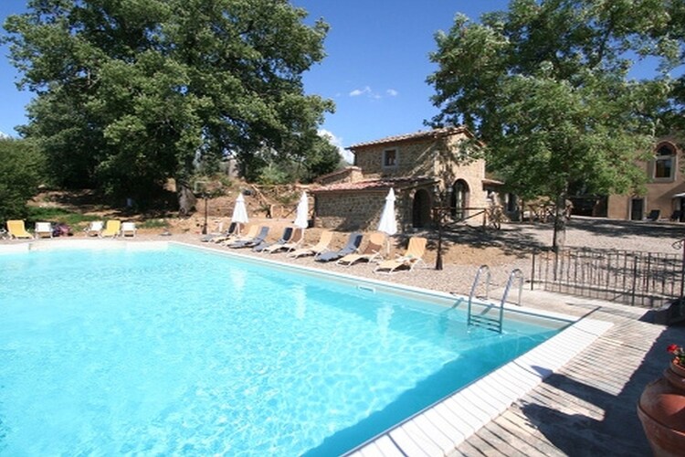 Holiday home Tuscany Elba