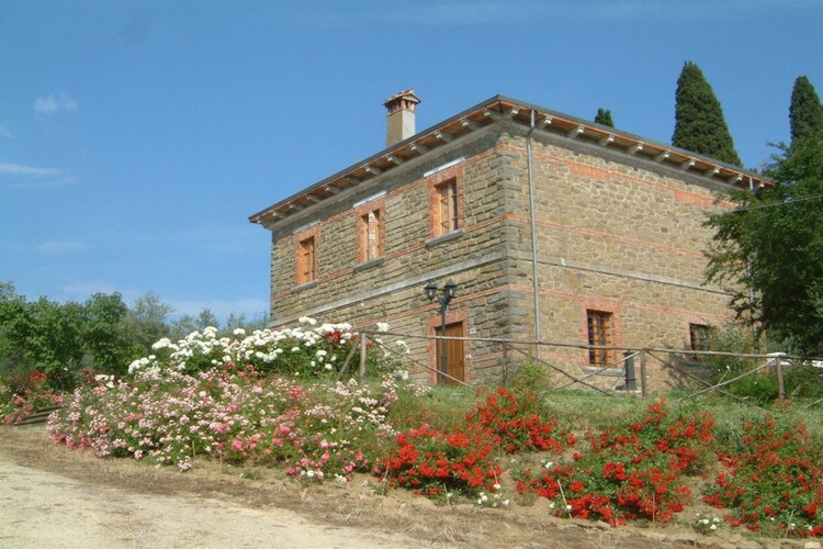 Holiday home Tuscany Elba