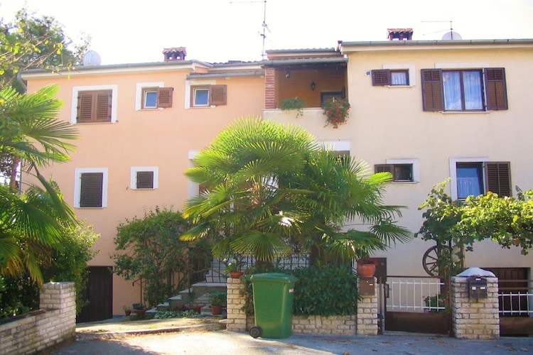 Holiday home Dalmatia