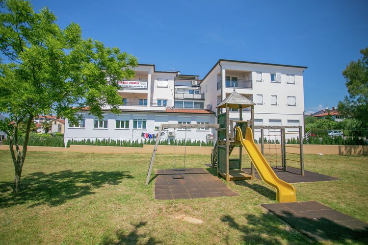 Apartment Istria