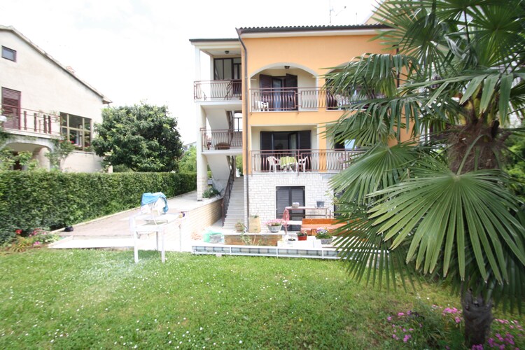 Apartment Dalmatia
