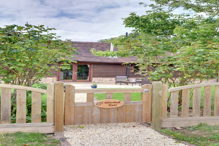 Holiday home Kent